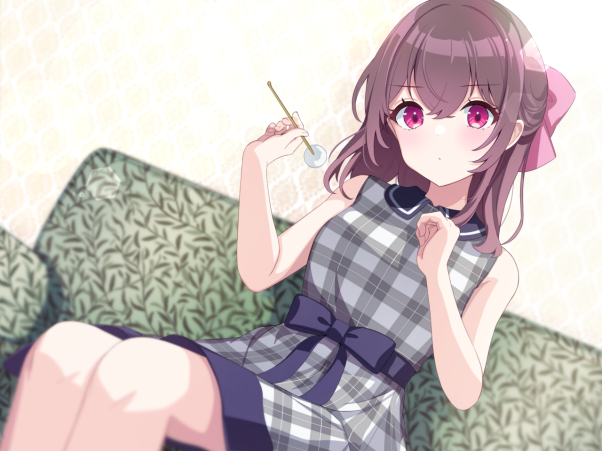 现代奇幻ADV《爱里斯·奥德赛:心火之戒》确定于2026年5月29日发售!