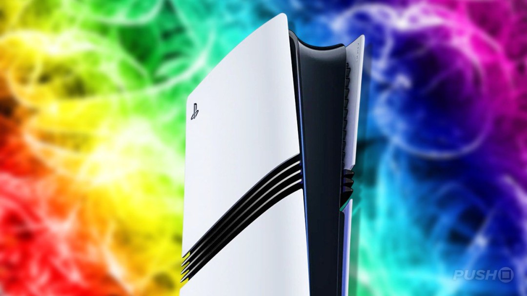 PS5 Pro涨价在即 国外开始出现玩家争相抢购局面