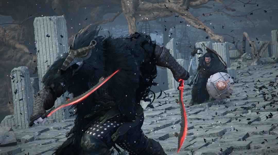 《红色沙漠》开发商承认在剧情叙事上存在不足