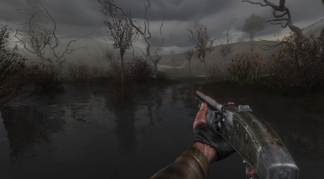 《潜行者》开发者回应“欧洲糙作”标签：很片面有失公允