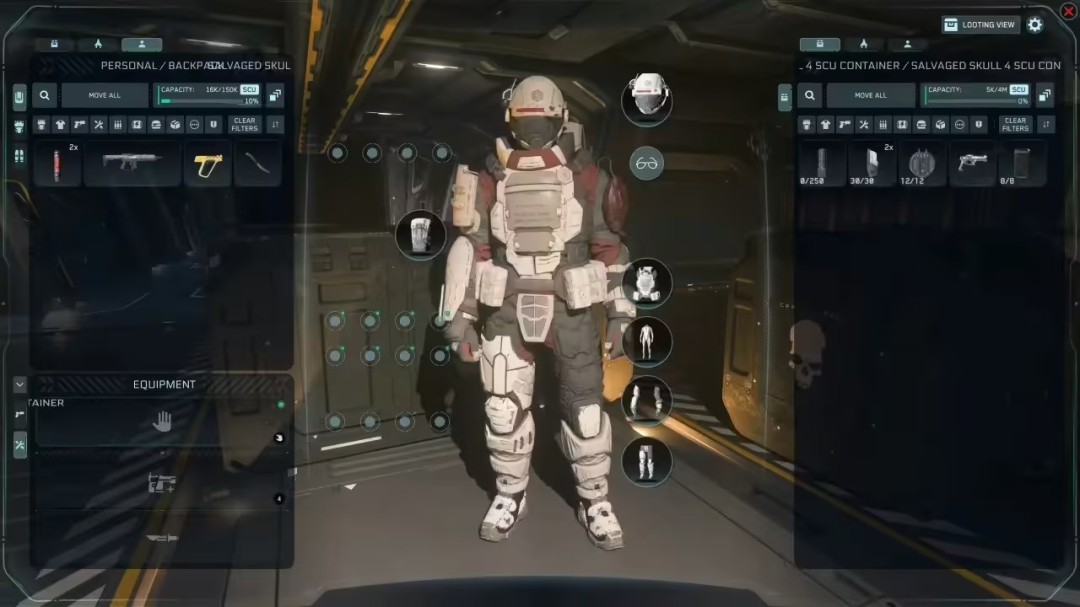 《星际公民》众筹逼近10亿美元 Alpha4.7版上线