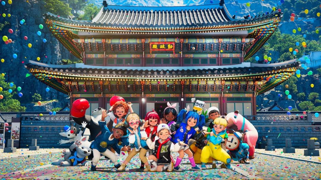 韩国宝可梦 《红色沙漠》核心团队已转向《多可比》