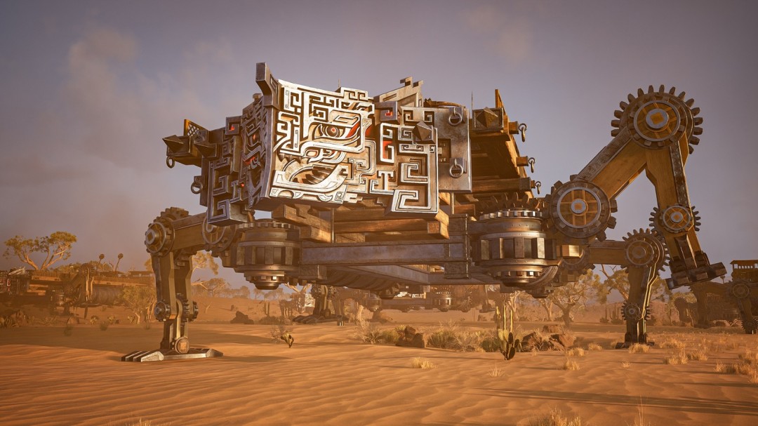 Celestial Star 获得《帝国神话：王权》全球代理发行权