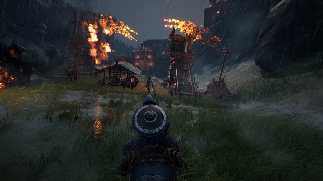 Celestial Star 获得《帝国神话：王权》全球代理发行权