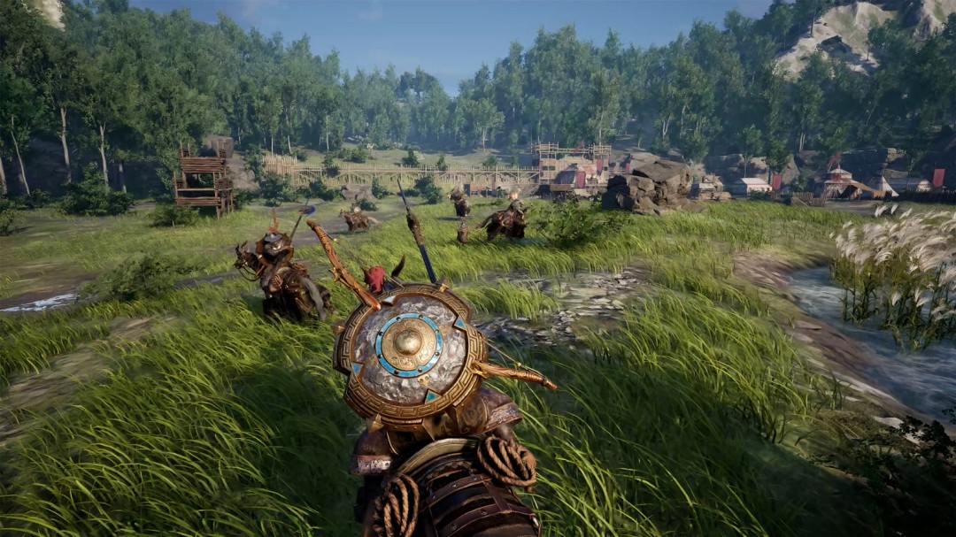 Celestial Star 获得《帝国神话：王权》全球代理发行权