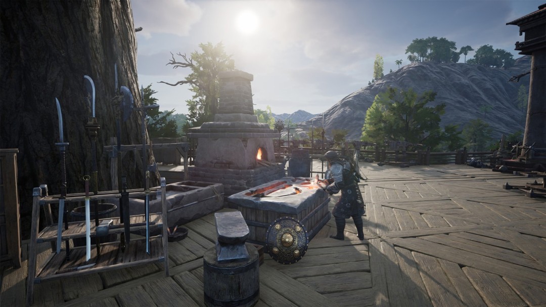 Celestial Star 获得《帝国神话：王权》全球代理发行权