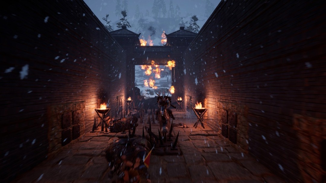 Celestial Star 获得《帝国神话：王权》全球代理发行权