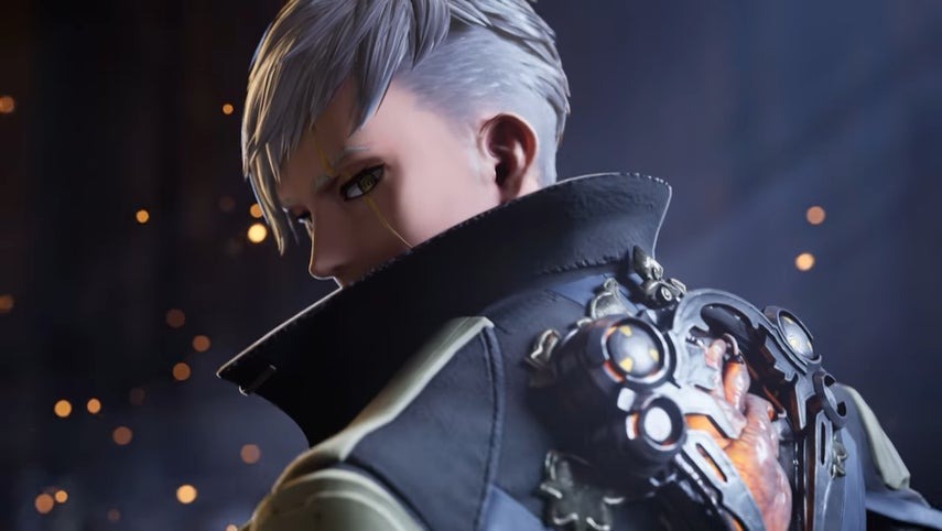 《噬血代码2》导演：改编历史设定最重要是遵从玩家的见解