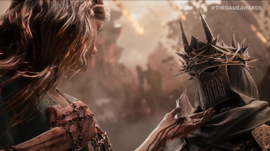 《堕落之主2》发售日或泄露 开发者曾标注2026年8月