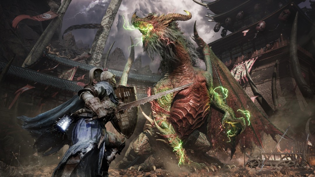 《堕落之主2》发售日或泄露 开发者曾标注2026年8月