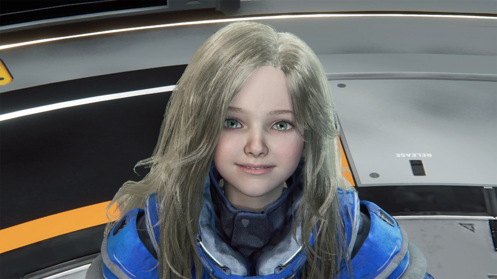 《识质存在》正式压盘 卡普空科幻新作4月17日发售