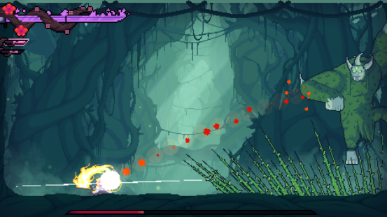 十万愿望单达成 《樱侍》开发者视频感谢中国玩家