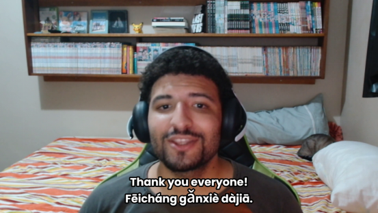 十万愿望单达成 《樱侍》开发者视频感谢中国玩家