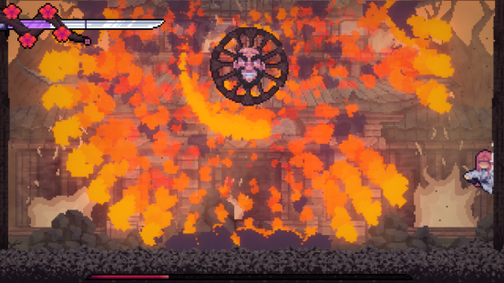 十万愿望单达成 《樱侍》开发者视频感谢中国玩家