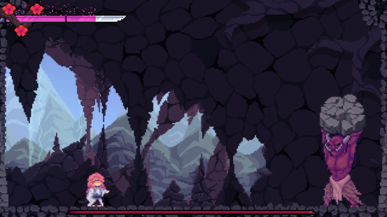 十万愿望单达成 《樱侍》开发者视频感谢中国玩家