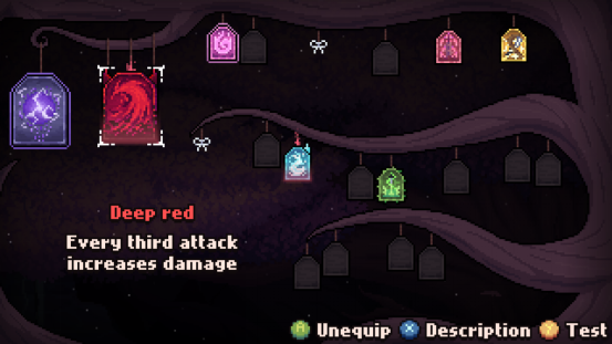 十万愿望单达成 《樱侍》开发者视频感谢中国玩家