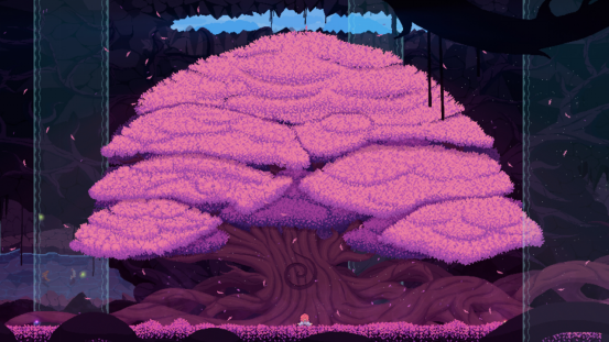 十万愿望单达成 《樱侍》开发者视频感谢中国玩家