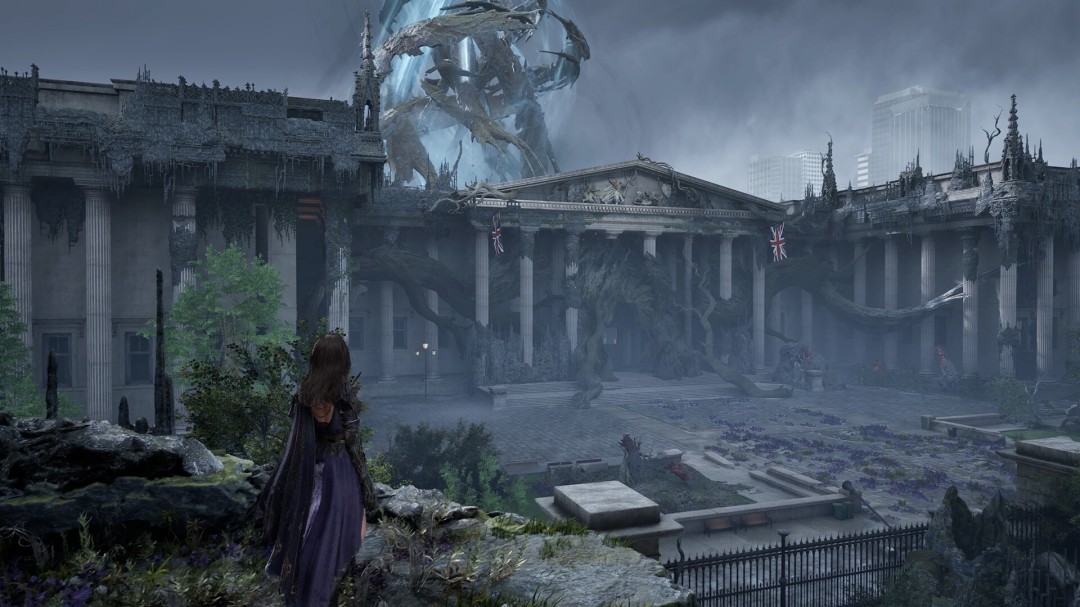 《湮灭之潮》公布一年多 官博发女主性感福利图