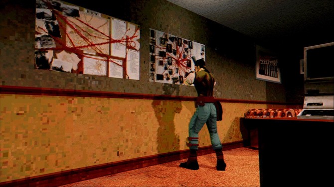 《疫区档案》4月28日正式推出 生化危机风格生存恐怖