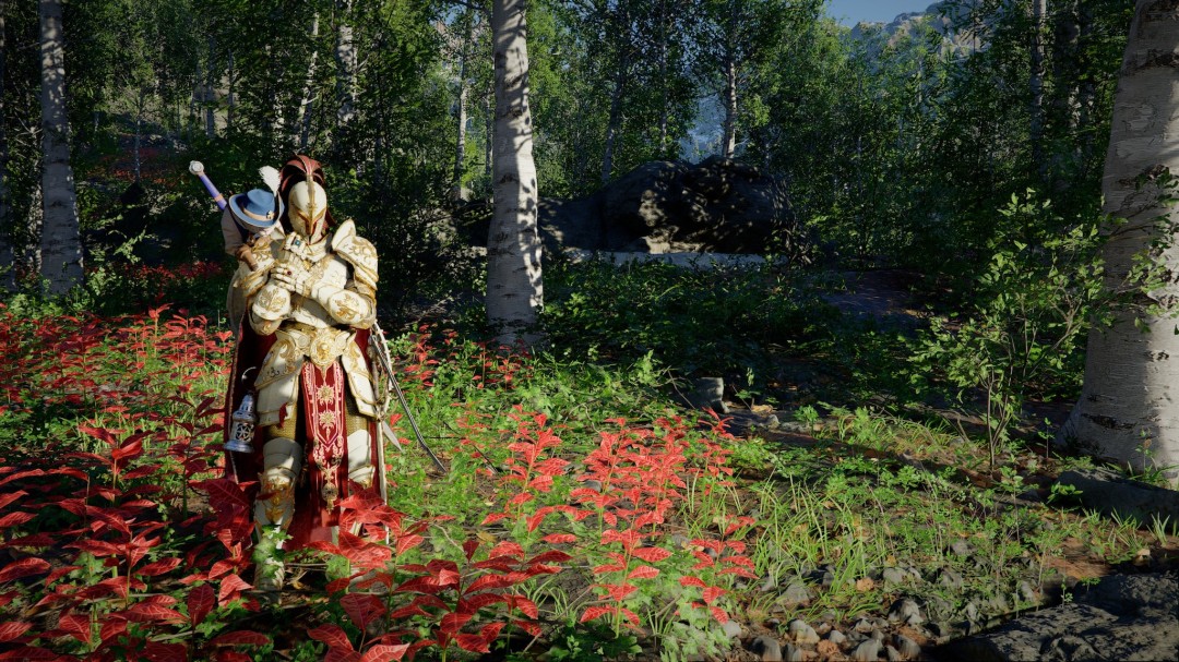 Steam新一周销量榜 《红色沙漠》人气不减喜提两连冠