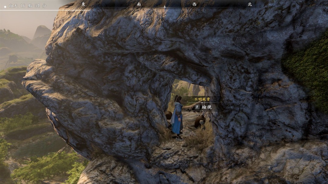 《河洛群侠传2》新预告和截图 本作仍持续开发中