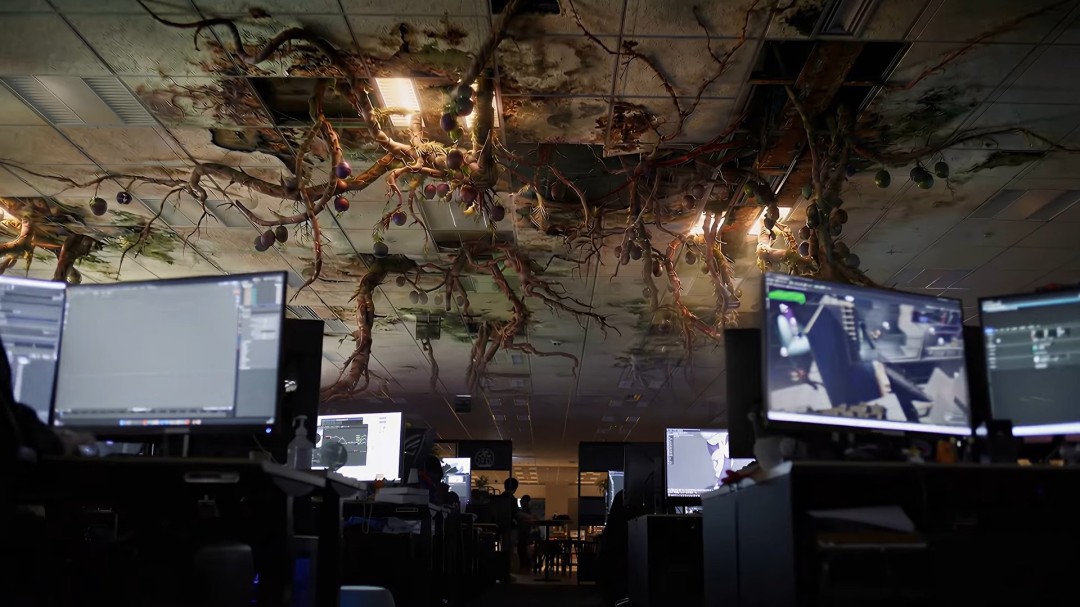 不止合作！《剑星》开发商全资收购三上真司新工作室