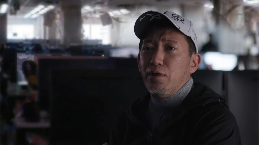 不止合作！《剑星》开发商全资收购三上真司新工作室