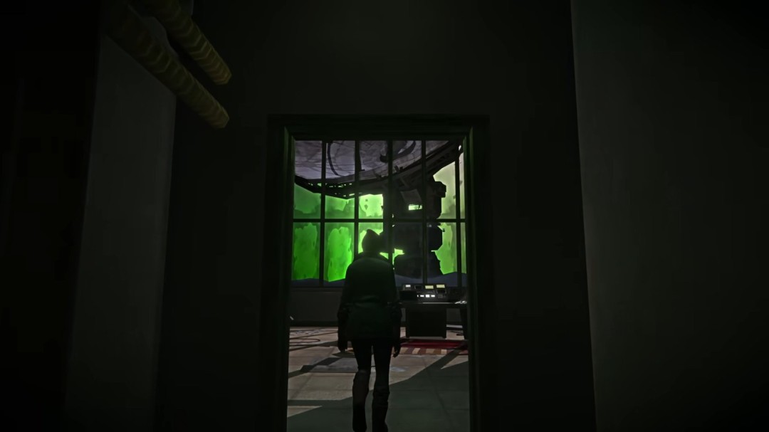 《漫漫长夜》最终章发布 开发商暗示故事仍在继续