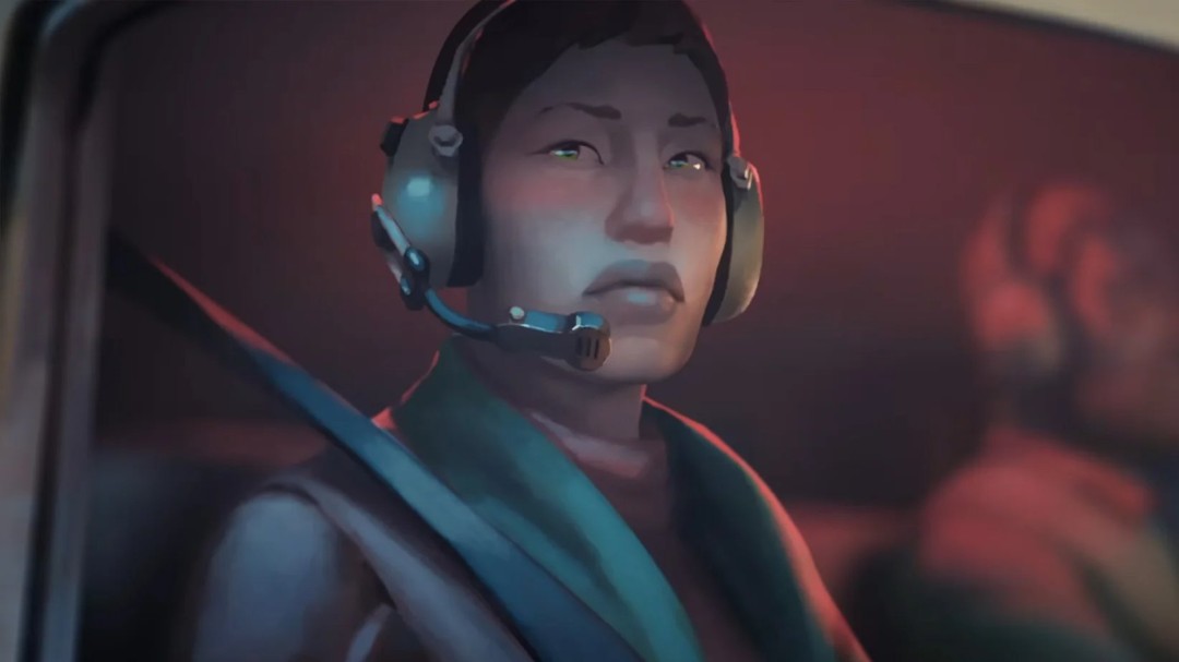 《漫漫长夜》最终章发布 开发商暗示故事仍在继续