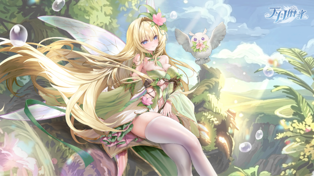 先辈的课后辅导！《天月麻雀》愚人节隐藏活动大公开