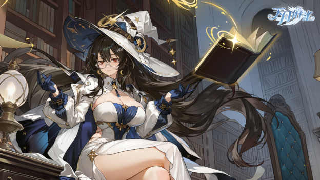 先辈的课后辅导！《天月麻雀》愚人节隐藏活动大公开