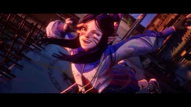 《大神》制作人中村育美新作进展公开 近期透露新情报