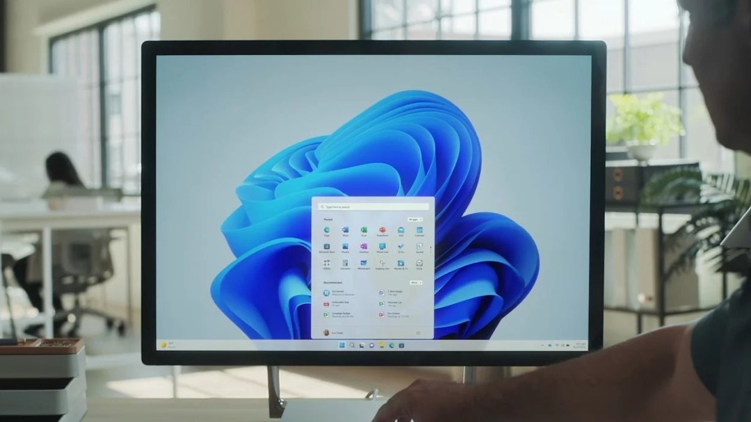 告别网页套壳 微软宣布Win11应用全面原生重构
