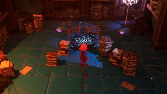 跑、跳、死、重来——《超级肉肉男孩 3D》现已发售