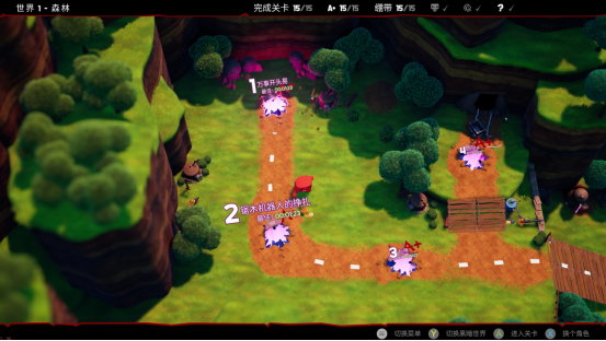 跑、跳、死、重来——《超级肉肉男孩 3D》现已发售