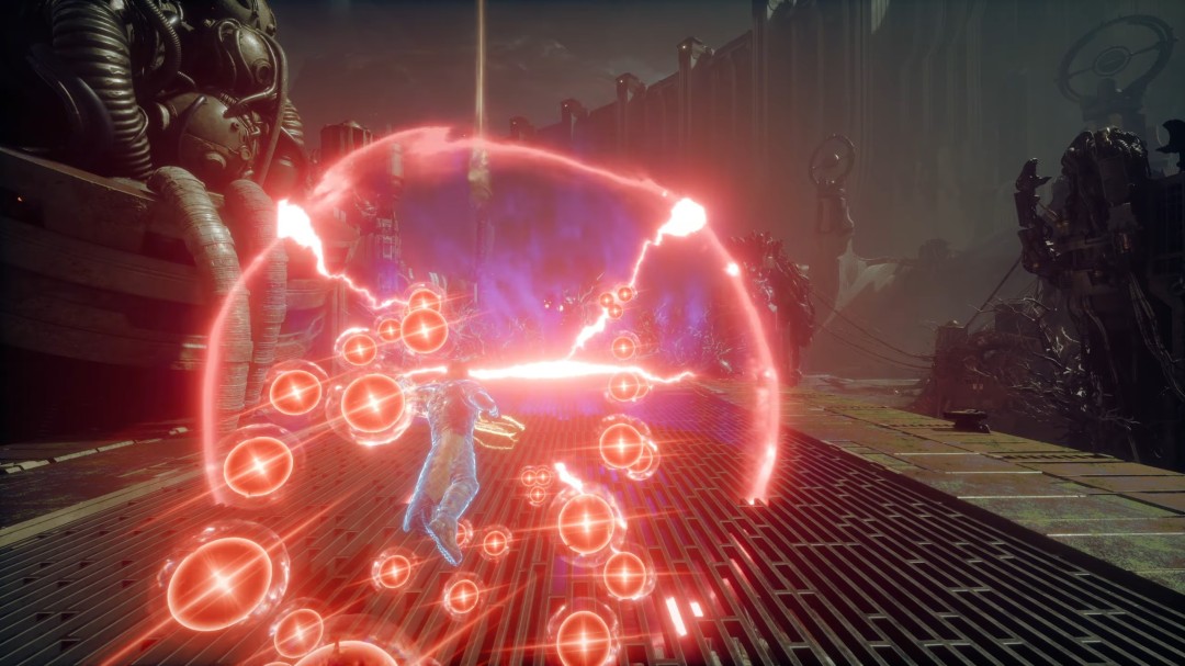 SIE第一方游戏《Saros》现已送厂压盘 4月30日发售