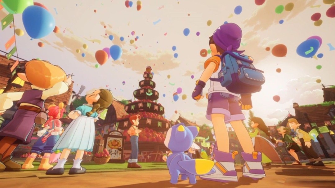 徐静雨评腾讯《洛克王国：世界》：经久不衰能玩一年