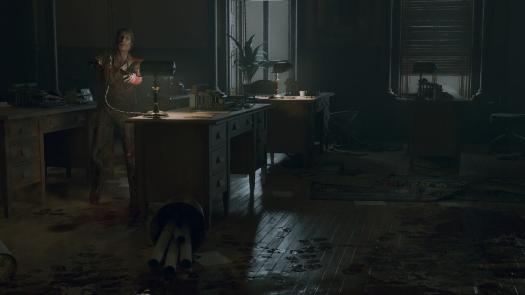 土耳其恐怖新作《不死编年史》爆火 被丧尸咬就永久死亡