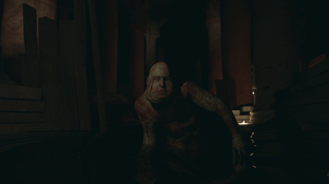 土耳其恐怖新作《不死编年史》爆火 被丧尸咬就永久死亡