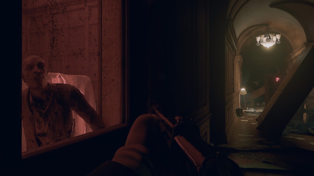 土耳其恐怖新作《不死编年史》爆火 被丧尸咬就永久死亡