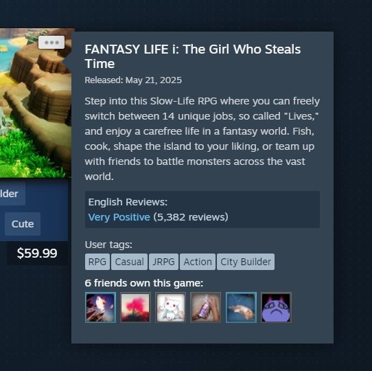 V社在测试版更新Steam主页 更简洁更现代更具动态感！