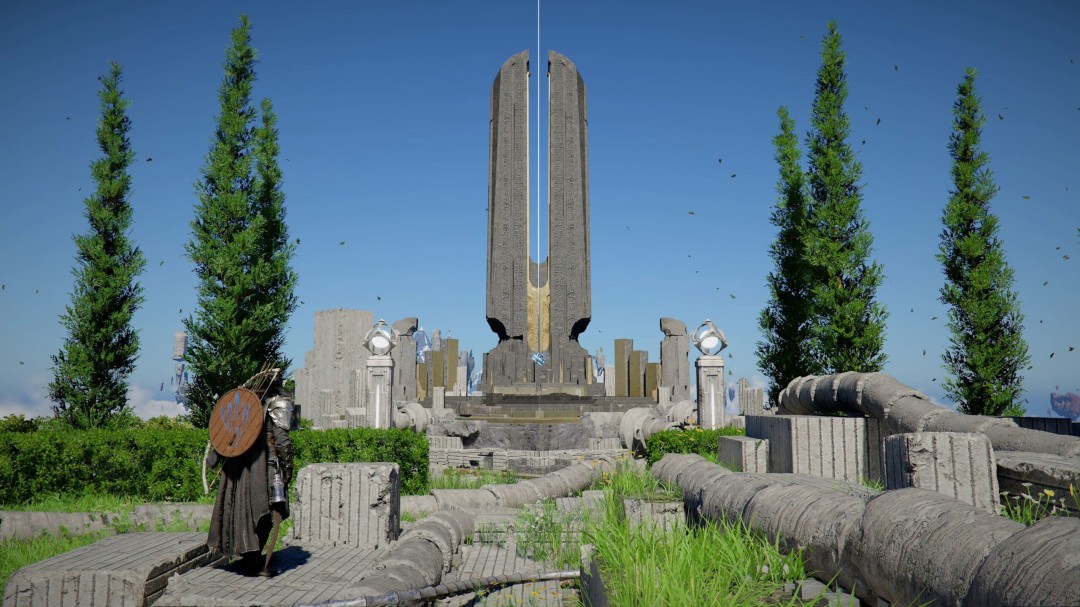 《红色沙漠》总收入突破2亿美元 PS5版贡献近半