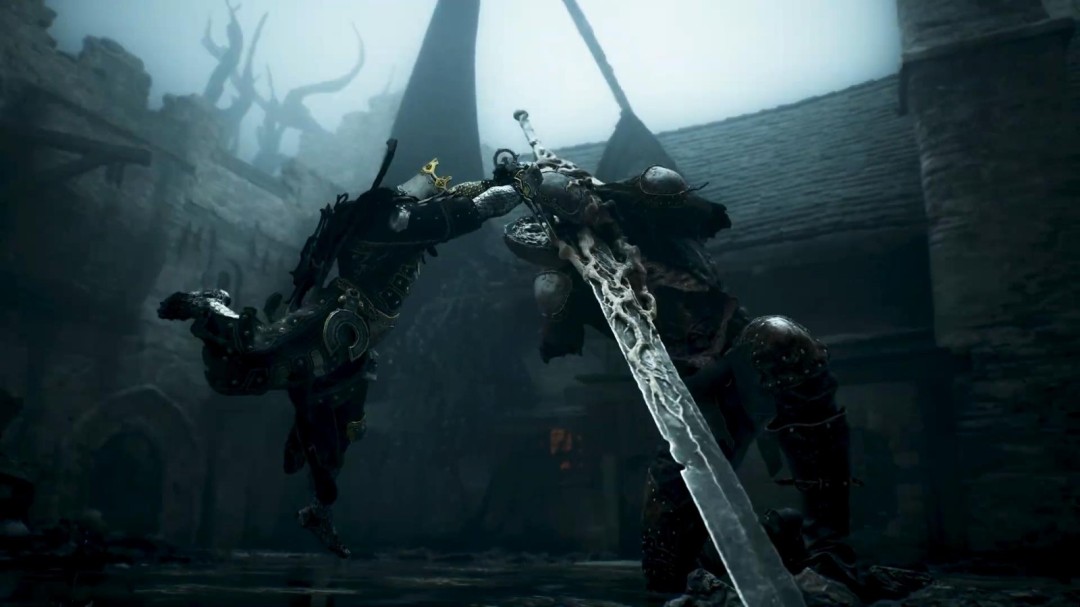 ARPG《致命躯壳2》新实机演示 画面精美战斗激烈