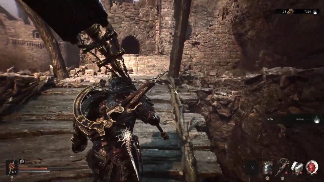 ARPG《致命躯壳2》新实机演示 画面精美战斗激烈