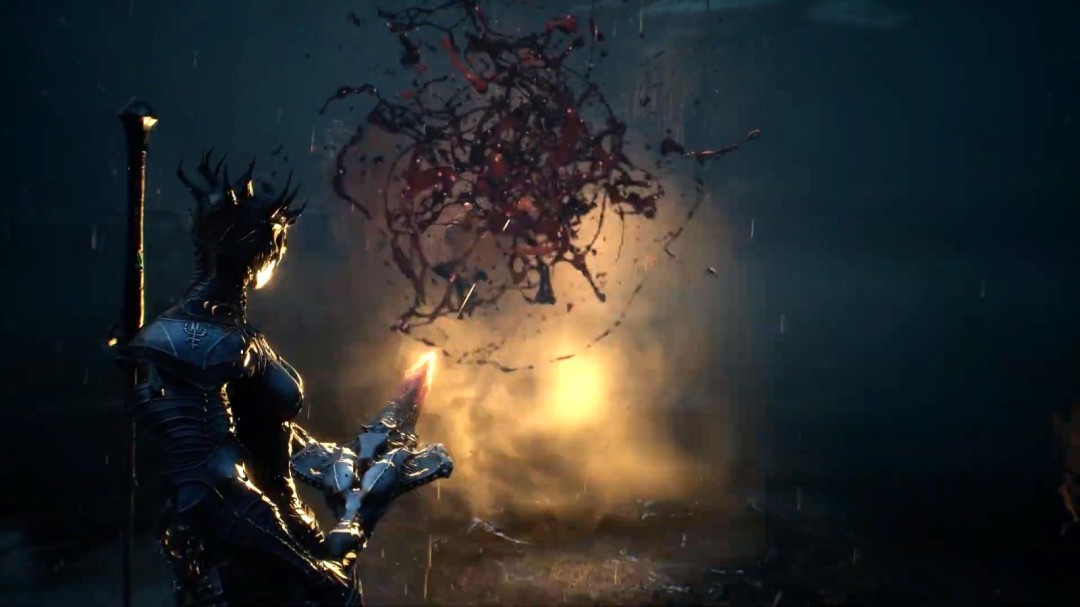 ARPG《致命躯壳2》新实机演示 画面精美战斗激烈