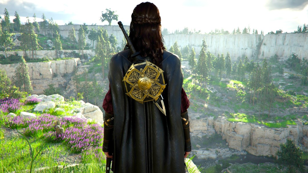 240格也不够！《红色沙漠》背包问题依旧让人恼火