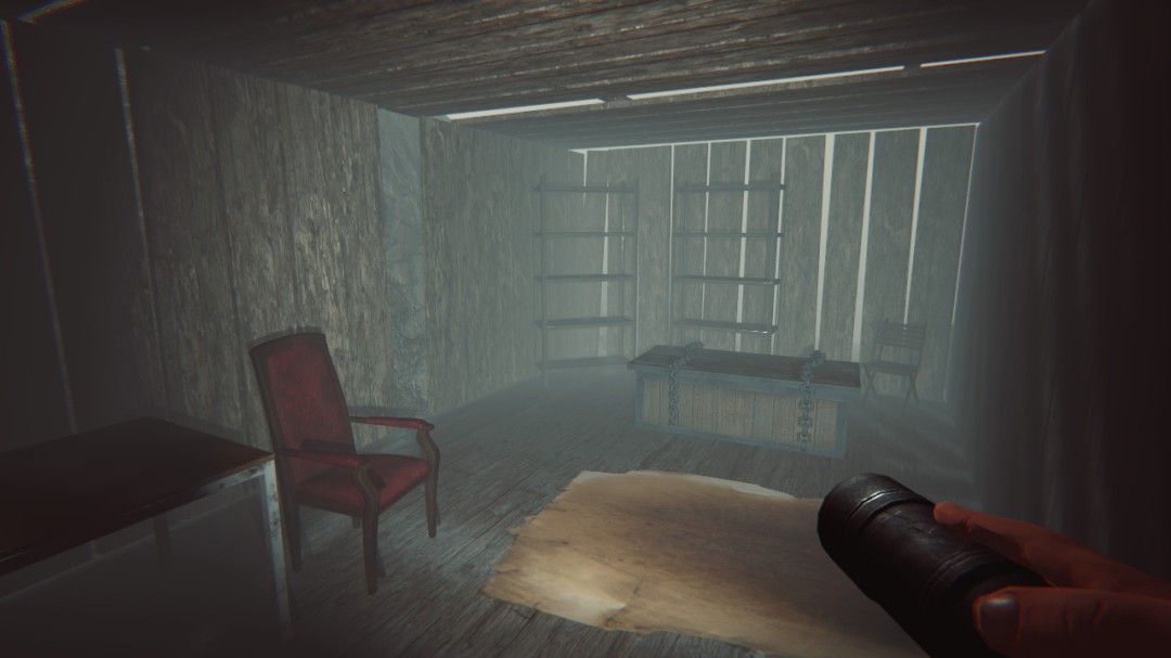 Steam喜加一！《恐怖的深度：蘑菇日》免费领