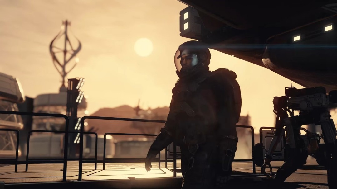 《星空》“自由航道”更新详情公布 4月7日上线