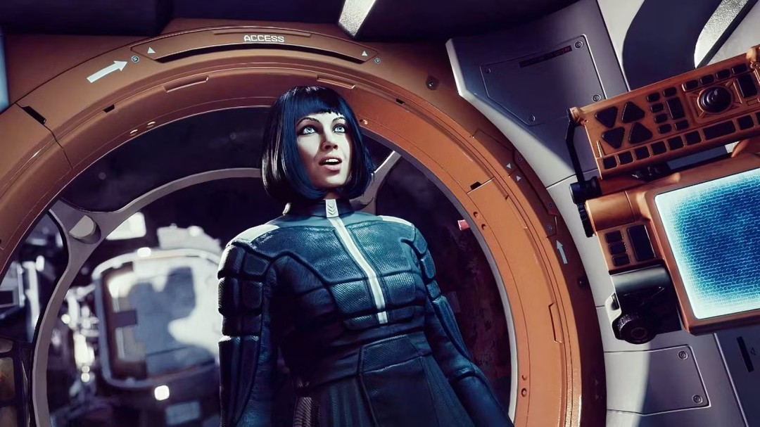 《星空》“自由航道”更新详情公布 4月7日上线