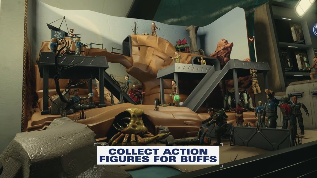 《星空》“自由航道”更新详情公布 4月7日上线